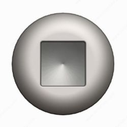 Embouts carrés (2 à 12 pouces)