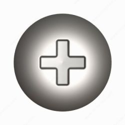 Embouts Phillips (2 à 12 pouces)