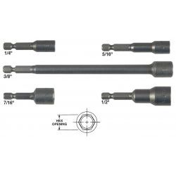 Tourne-écrou (Nut driver)
