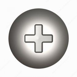 Embouts Phillips (2 à 12 pouces)