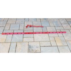 Outils pour rampe et patio faits au Québec