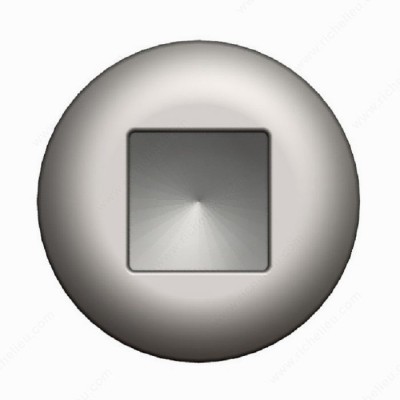 Embouts carrés (2 à 12 pouces)