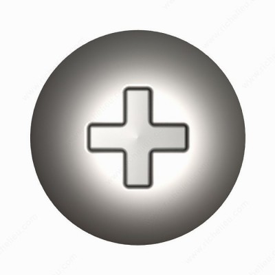 Embouts Phillips (2 à 12 pouces)