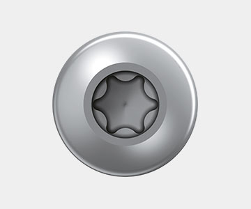 Embouts Torx