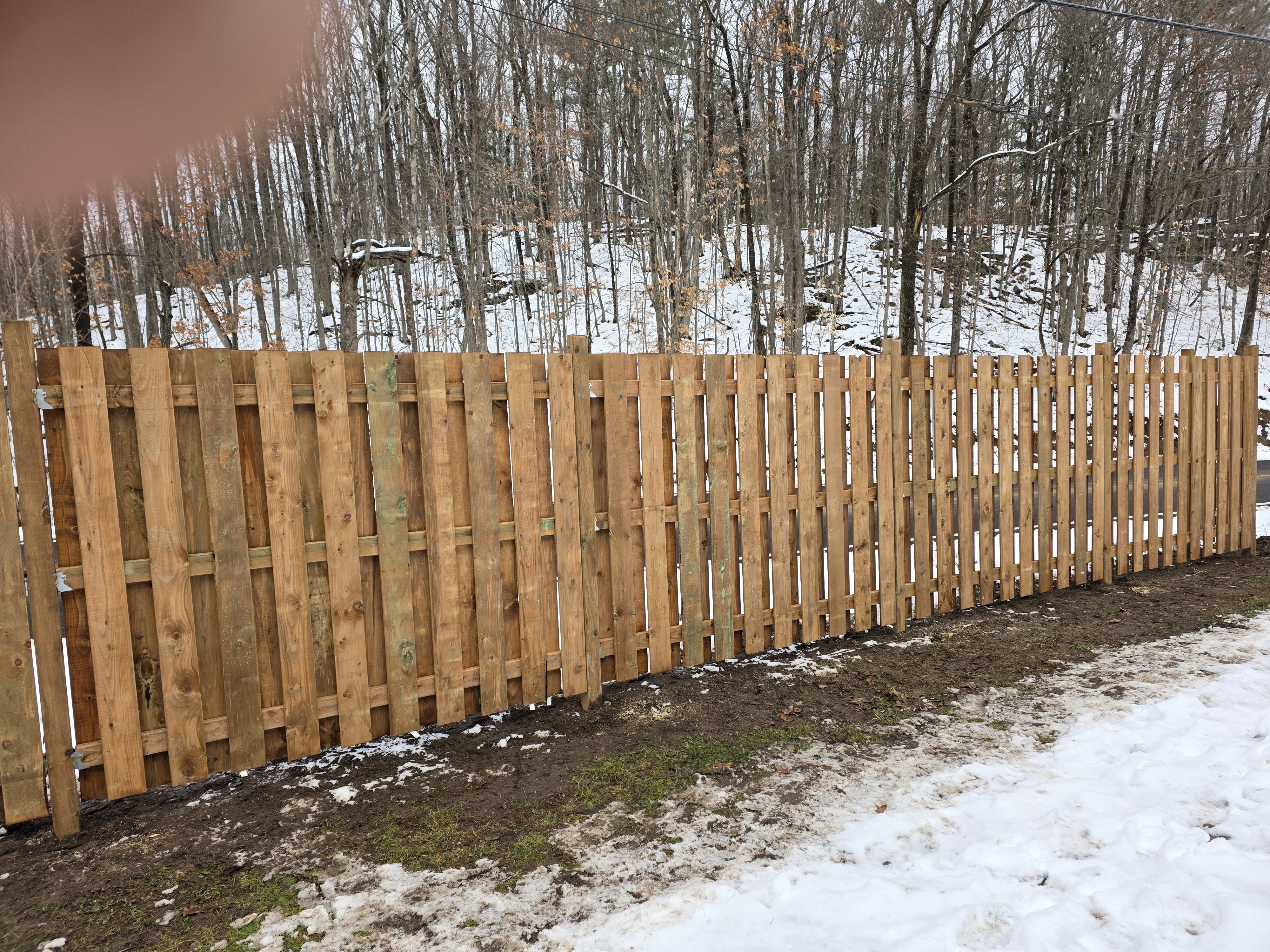Construction de deck et terrasse